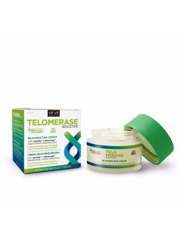 Crema ringiovanente VIT VIT COSMECEUTICALS TELOMERASE 50ml