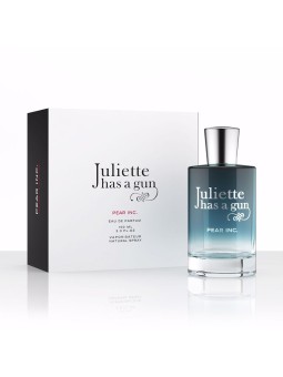 Juliette Has A Gun PEAR INC. Eau de Parfum 100ml: unisex, irresistibile fragranza fruttata.