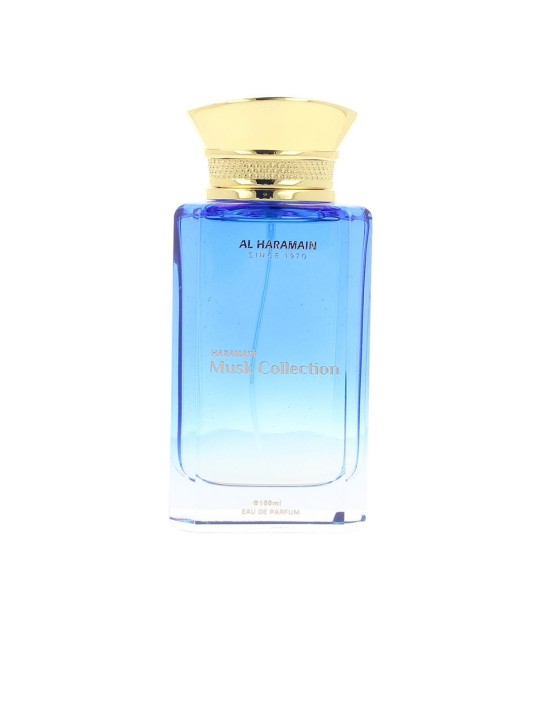 Al Haramain Musk Collection Eau de Parfum Unisex 100ml