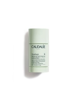 Caudalie Deodorante in stick naturale Vinofresh donna 500g