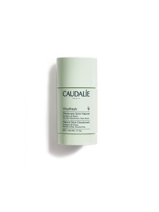 Caudalie Deodorante in stick naturale Vinofresh donna 500g
