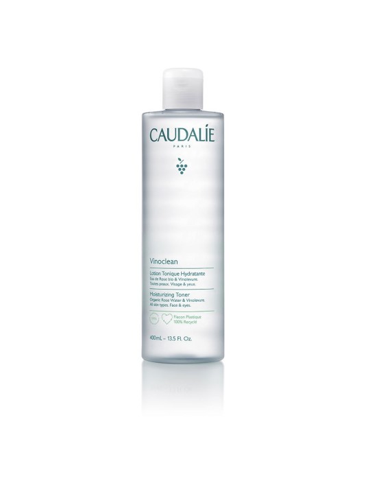 Caudalie Vinoclean Moisturizing Toner 400ml