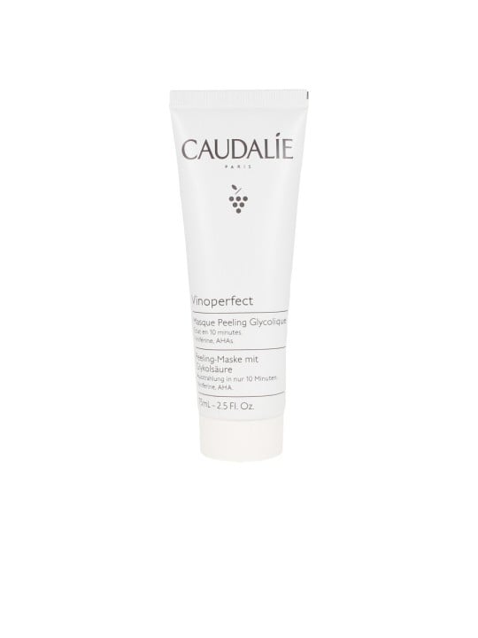 Vinoperfect Glycolic Peel Mask Caudalie 75ml