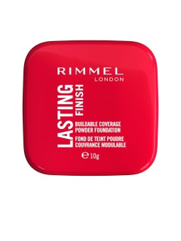 Rimmel Trucco per fondotinta in polvere con finitura duratura donna 006 Rose Vanilla