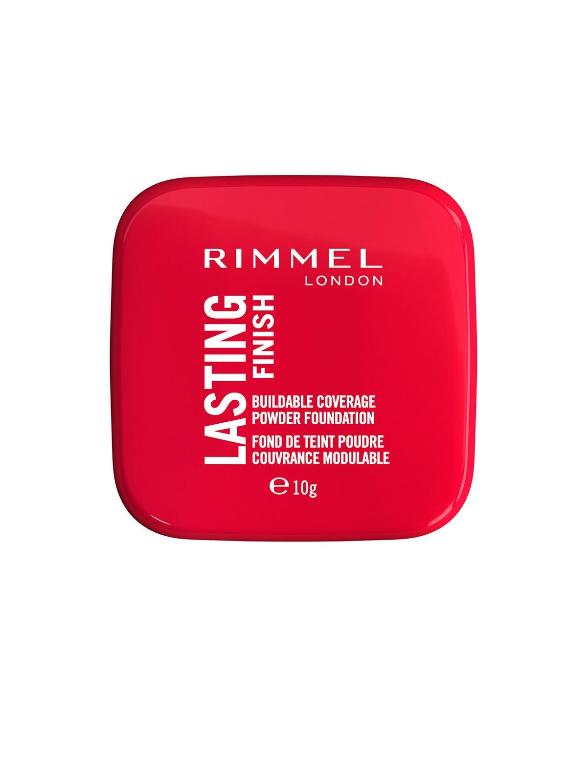 Rimmel Trucco per fondotinta in polvere con finitura duratura donna 006 Rose Vanilla