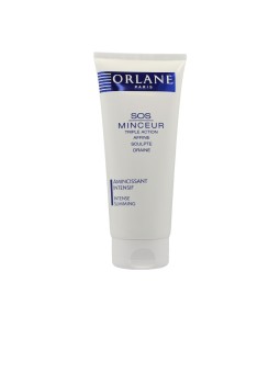 Orlane SOS Minceur Crema Dimagrante Intensa 200ml Donna
