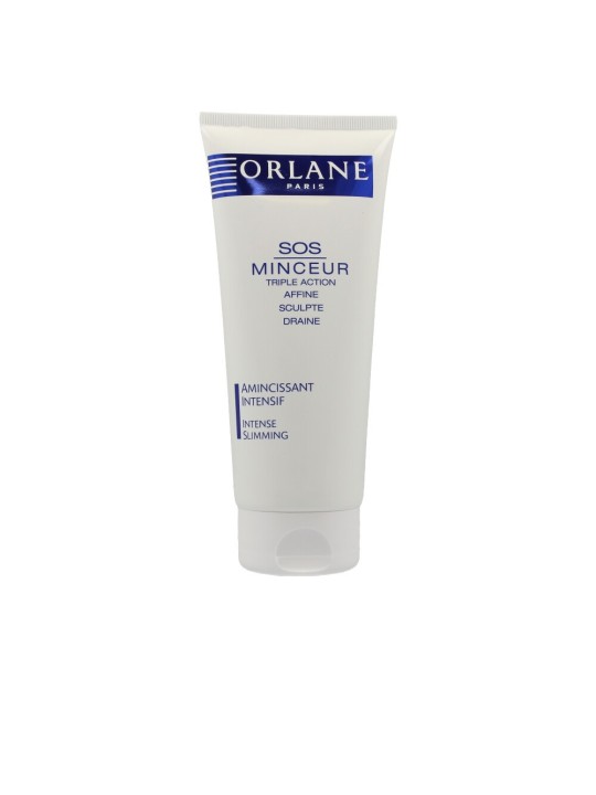 Orlane SOS Minceur Crema Dimagrante Intensa 200ml Donna