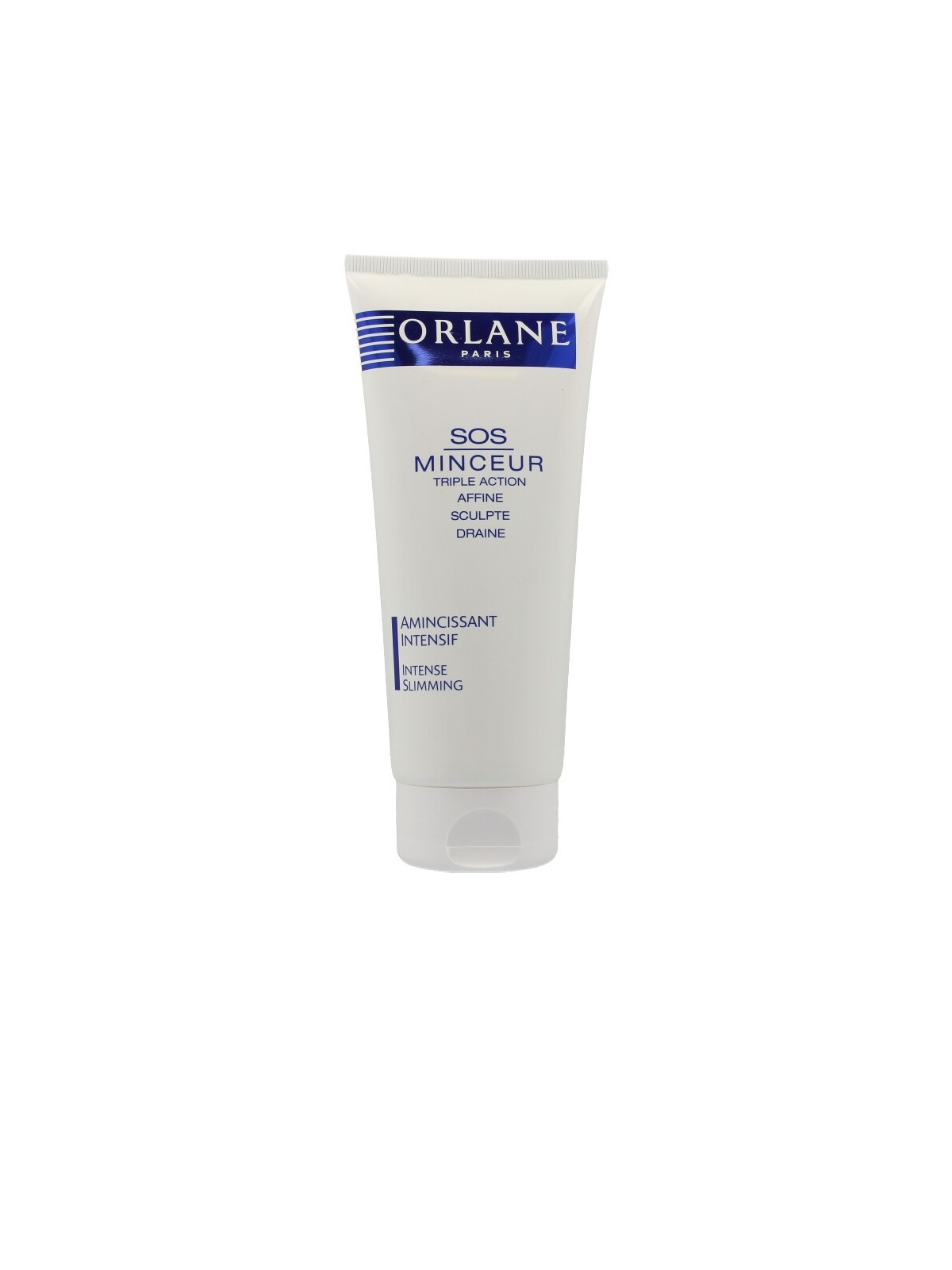 Orlane SOS Minceur Crema Dimagrante Intensa 200ml Donna