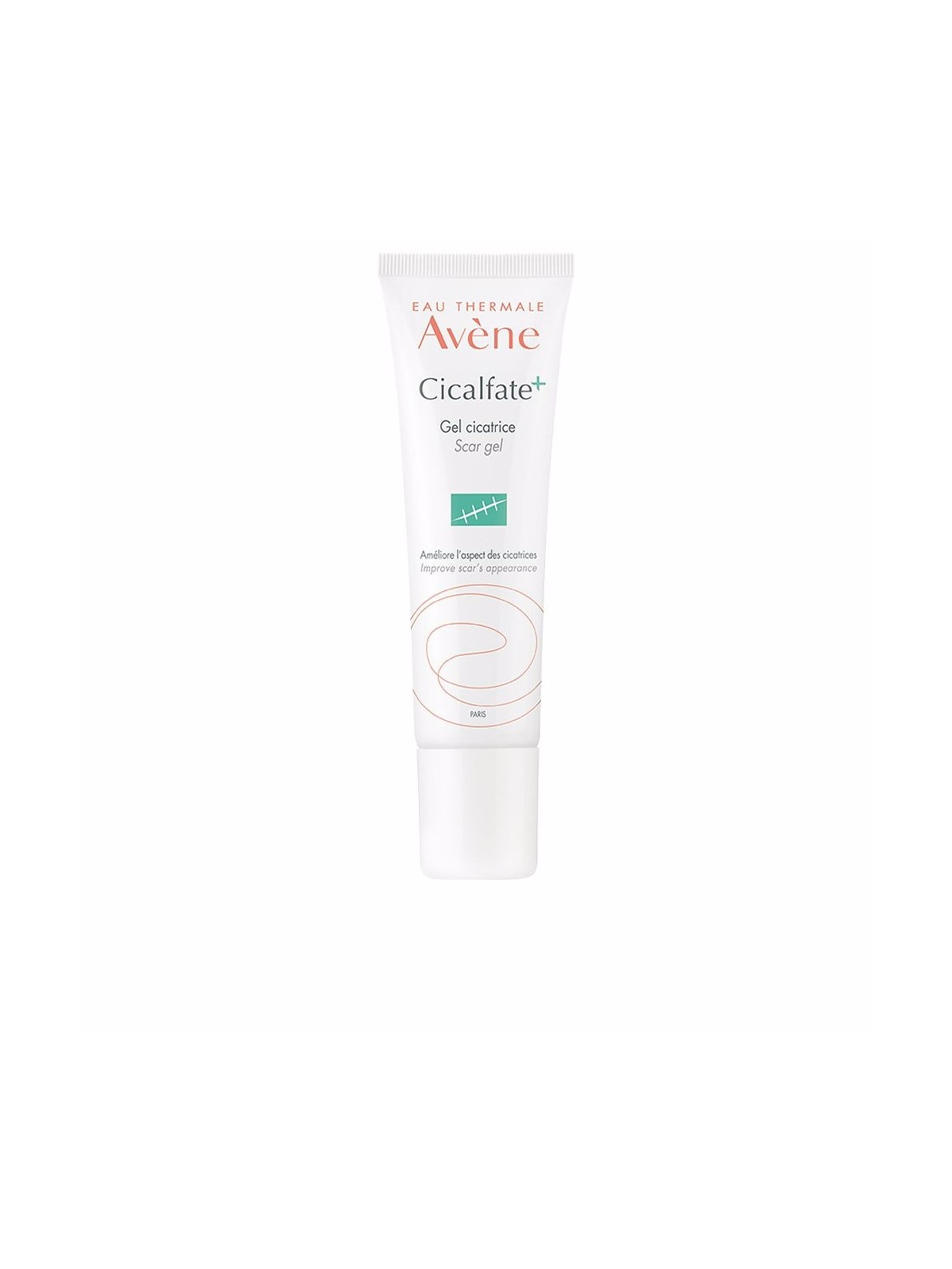 Avene Cicalfate Scar Gel Unisex 30ml
