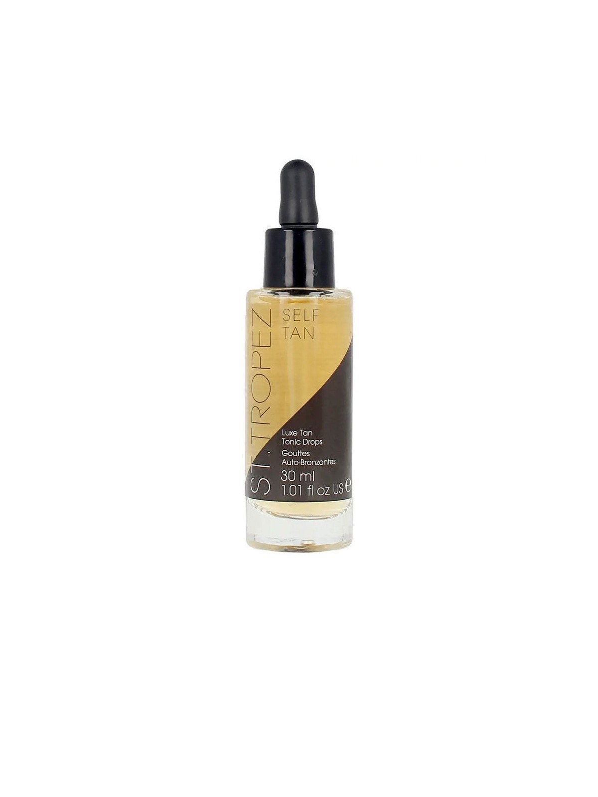 Gocce autoabbronzanti St.Tropez Self Tan Luxe Tan Tonic Drops
