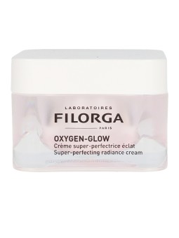 Filorga Oxygen-Glow Super-Perfecting Rad. Cream donna 50ml Filorga www.essenzetotalstyle.com 