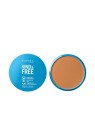 Rimmel Polvere compatta per un aspetto sano gentile e gratuito 10 g donna 040 Tan