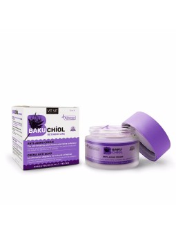 Diet Esthetic VIT VIT COSMECEUTICALS BAKUCHIOL crema antiinvecchiamento 50ml donna