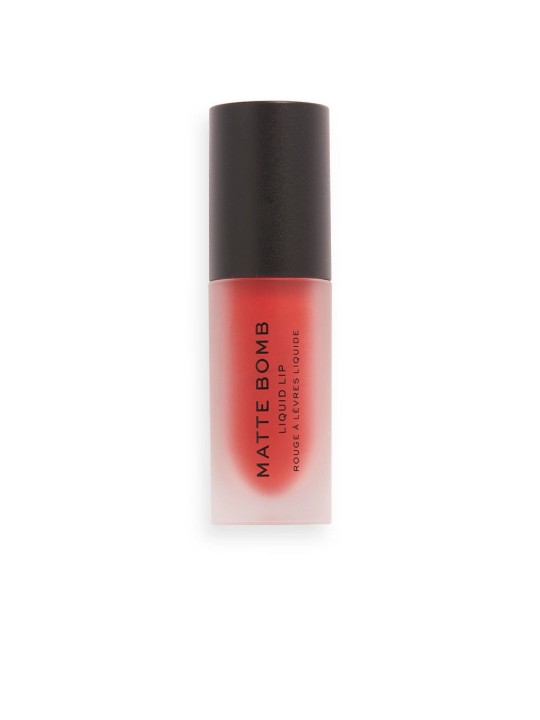 Rossetto liquido opaco Revolution Make Up