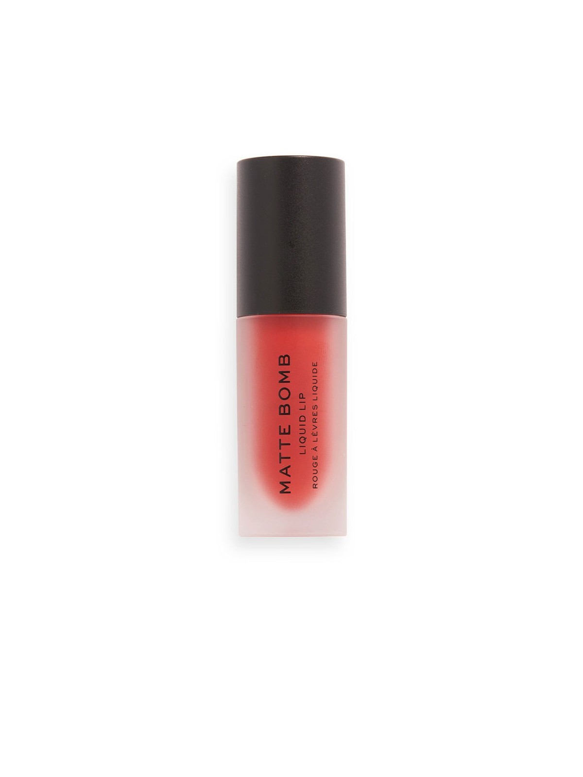 Rossetto liquido opaco Revolution Make Up