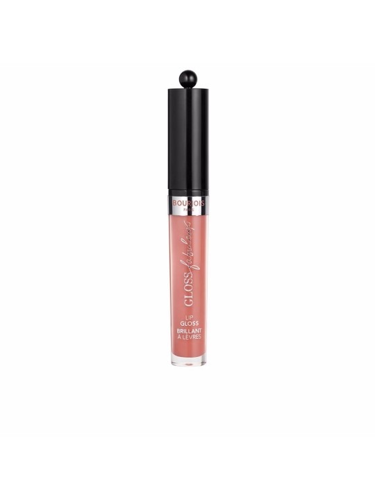 Bourjois Gloss Fabuleux Lucidalabbra 35 ml donna 06 Cream Comes True