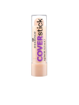Essence Correttore in stick coprente 6 g donna 10 Matt Naturelle