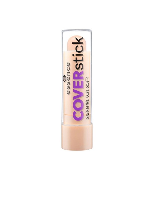 Essence Correttore in stick coprente 6 g donna 10 Matt Naturelle