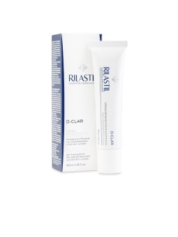 Rilastil D-CLAR Depigmenting Cream 40ml