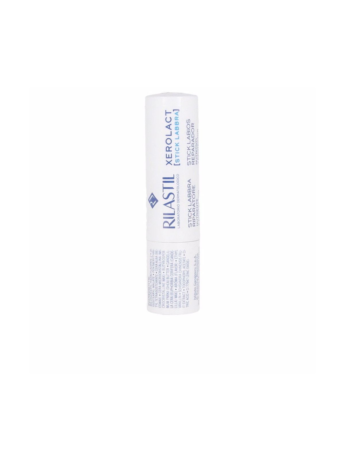 Rilastil LIP STICK per labbra 48ml unisex