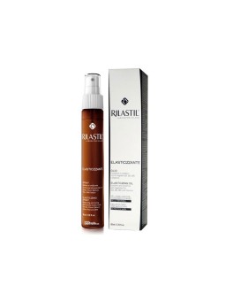 Rilastil Olio Corpo Elasticizzante e Rigenerante Donna 80ml
