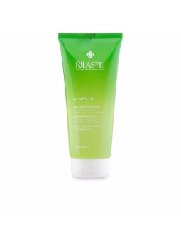 Gel Detergente Purificante per l'Acne