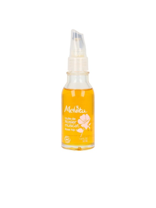Melvita Rose Hip Oil 50ml
