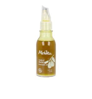 Melvita Avocado Oil 50ml Smoothing Eye Contour