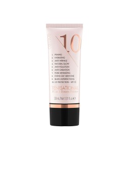 Catrice TenSational 10 in 1 Dream Primer SPF15 donna 30ml