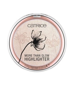 Catrice More Than Glow Evidenziatore 5.9g 020 Supreme Fascio di Rosa - Donna
