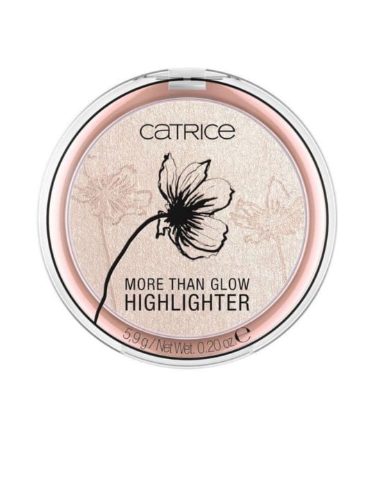 Catrice More Than Glow Evidenziatore 5.9g 020 Supreme Fascio di Rosa - Donna