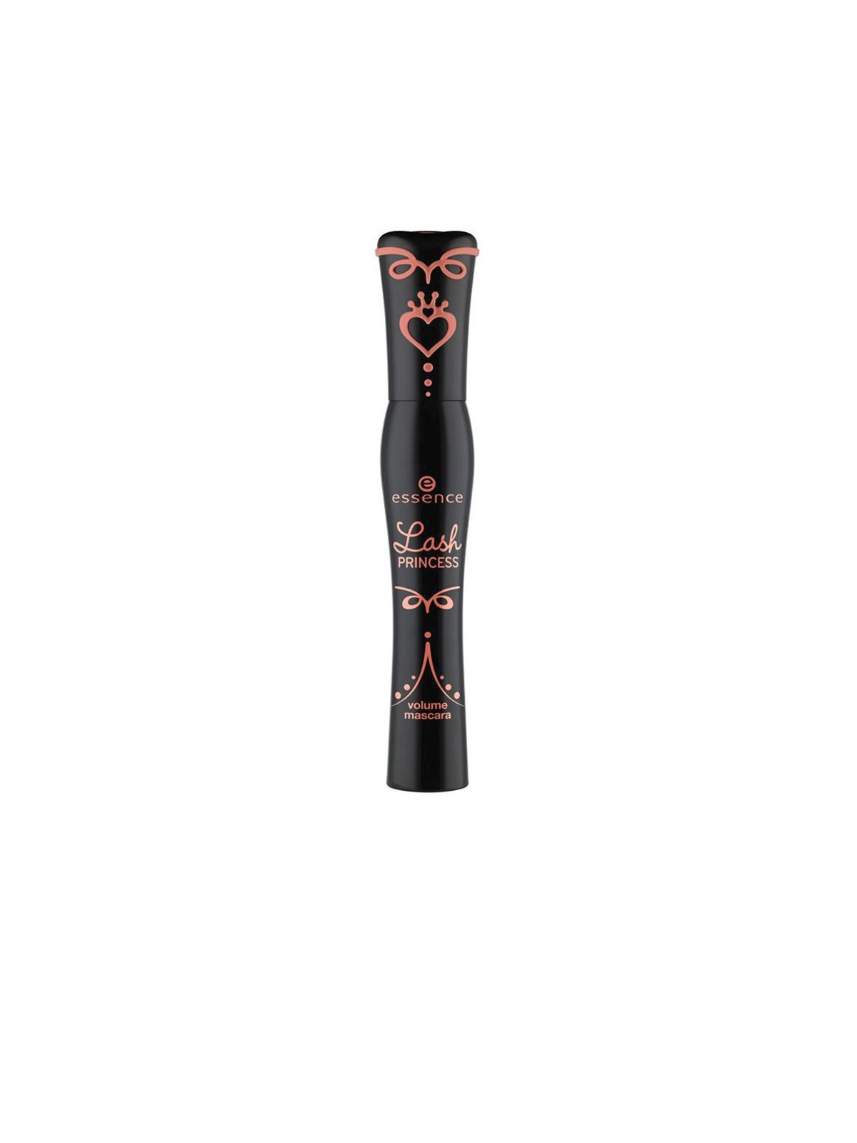 Mascara Essence Lash Princess Volume Nero 12 ml