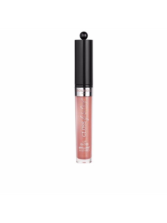 Bourjois Gloss Fabuleux 3,5ml 02 Golden Girl Donna