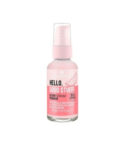 Essence Glow Serum Primer Watermelon 30ml