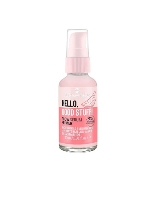 Essence Glow Serum Primer Watermelon 30ml