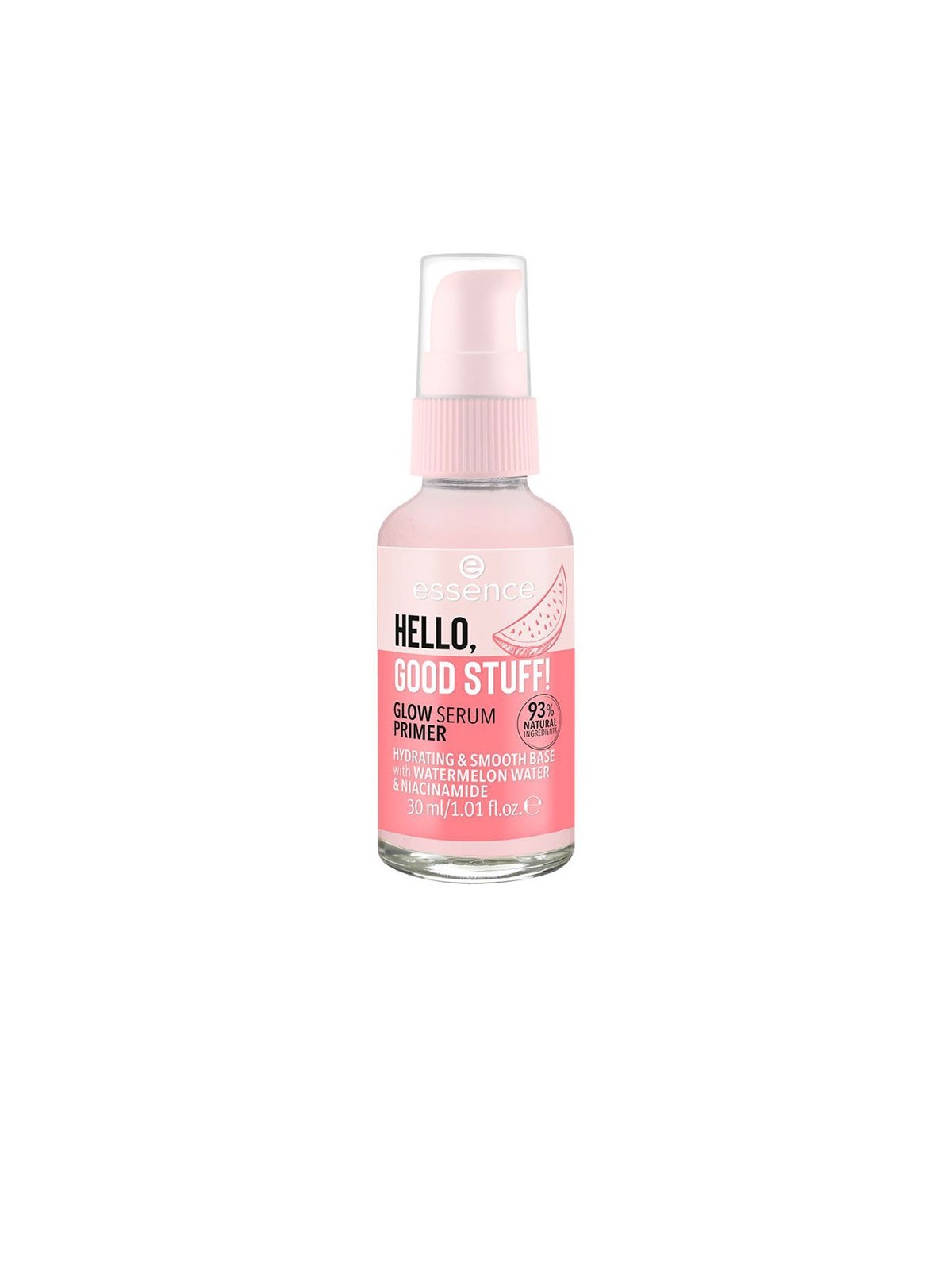 Essence Glow Serum Primer Watermelon 30ml