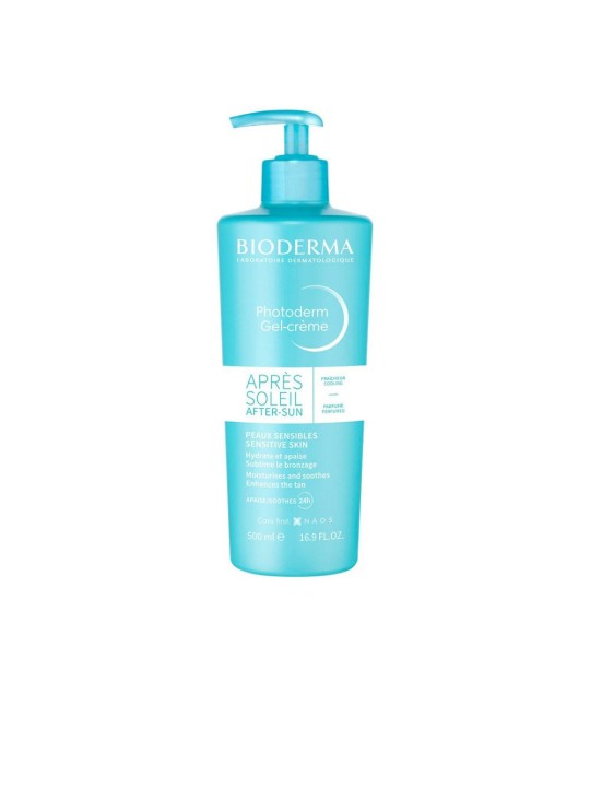 Bioderma Photoderm After-Sun Gel-Cream 500ml for Women