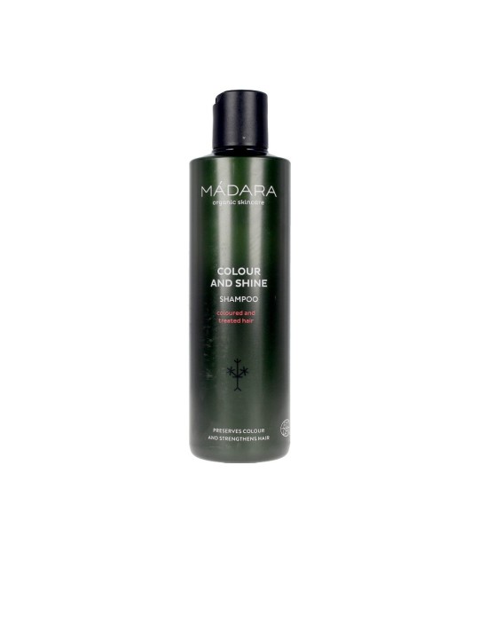 Shampoo Mï¿½ï¿½dara Colour And Shine 250ml