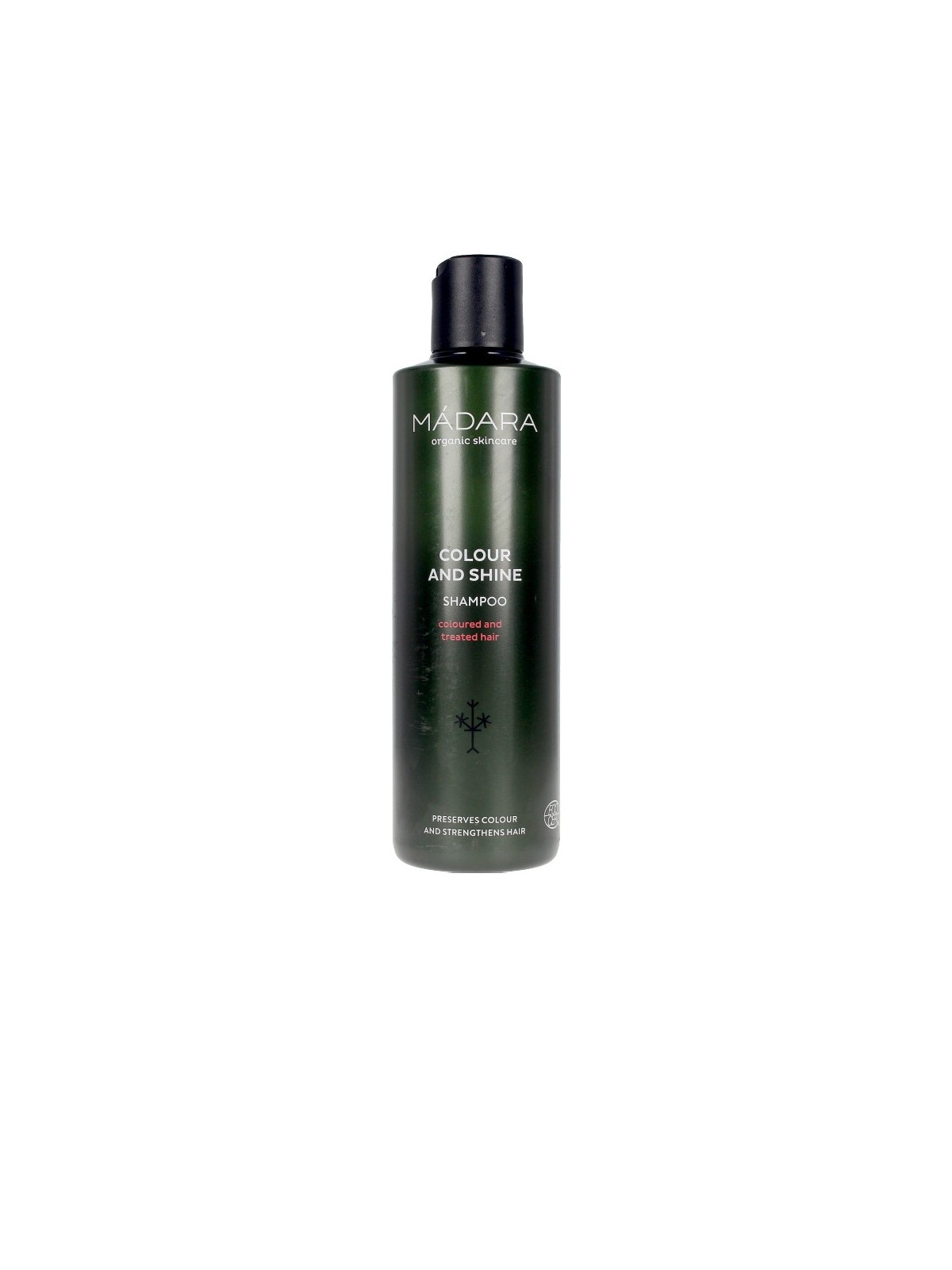 Shampoo Mï¿½ï¿½dara Colour And Shine 250ml