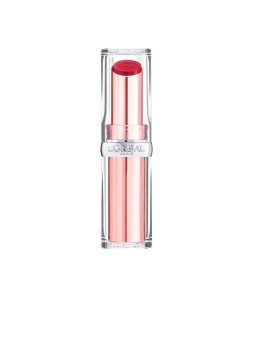 Rossetto LOral Paris Glow Paradise 353 Mulberry Ecstatic