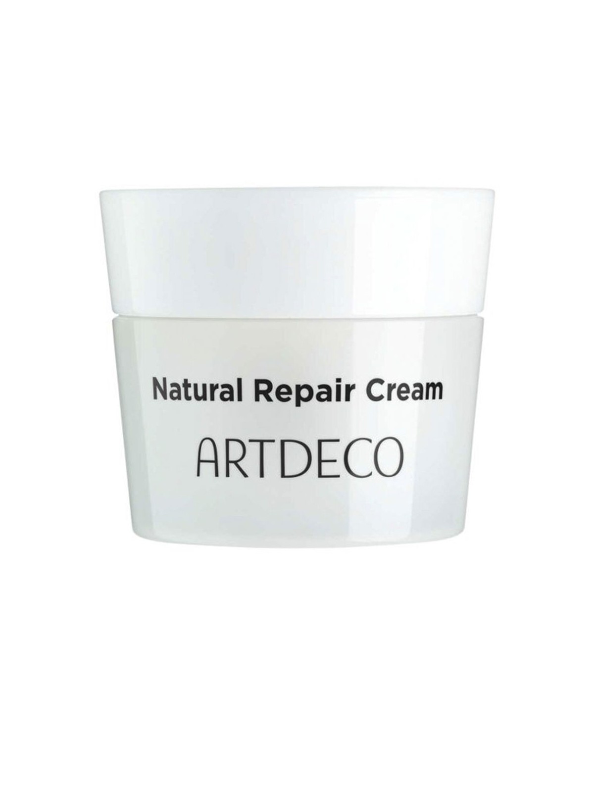 Artdeco Crema riparatrice naturale donna 17ml