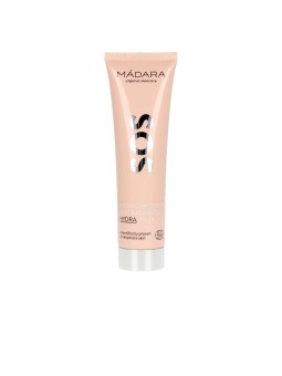 Madara Sos Hydra Moisture Radiance Mask donna 60ml