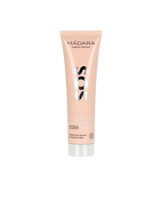 Madara Sos Hydra Moisture Radiance Mask donna 60ml