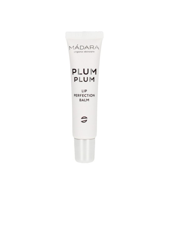 Madara Plum Plum Lip Balm donna 15ml
