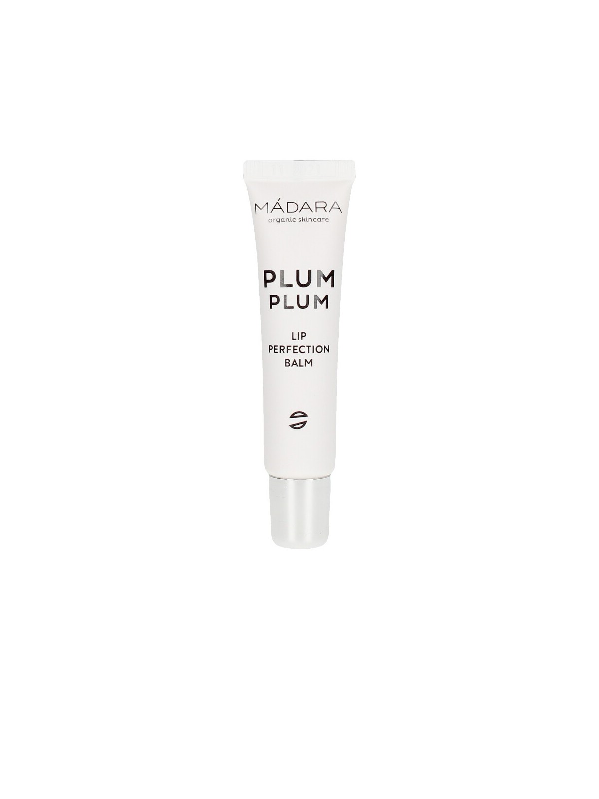 Madara Plum Plum Lip Balm donna 15ml