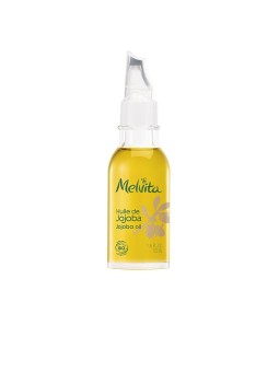 Melvita Jojoba Oil 50ml Moisturizing