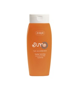 Acceleratore abbronzatura Ziaja Sun Tan 150ml