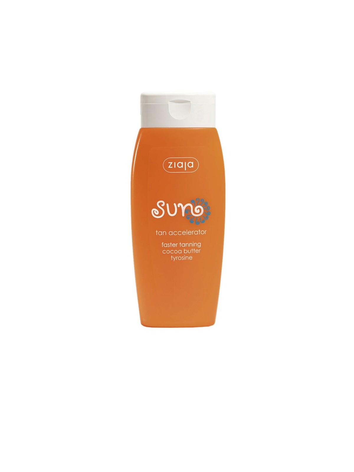 Acceleratore abbronzatura Ziaja Sun Tan 150ml