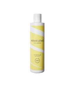 Bouclme CURLS REDEFINED gel definizione ricci 300ml donna