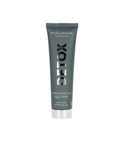 Mï¿½ï¿½dara Ultra Purifying Mud Mask 60ml Detox - All Skin Types